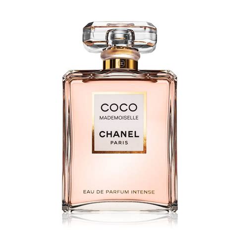 chanel mademoiselle intenseperfume|coco mademoiselle best price.